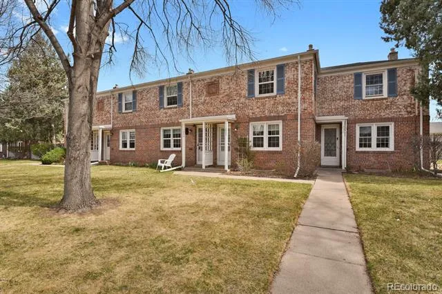 1232 Krameria Street Denver, CO 80220