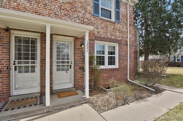1232 Krameria Street Denver, CO 80220