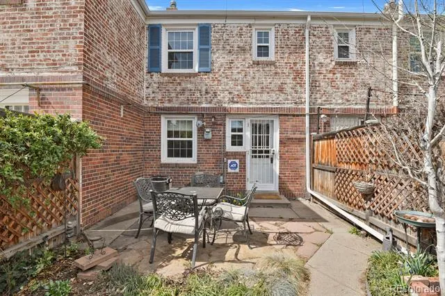 1232 Krameria Street Denver, CO 80220