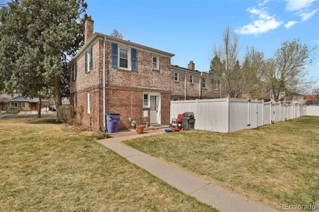 1232 Krameria Street Denver, CO 80220