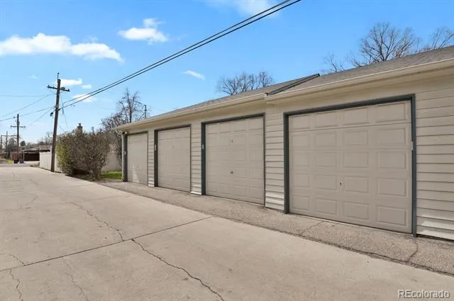 1232 Krameria Street Denver, CO 80220
