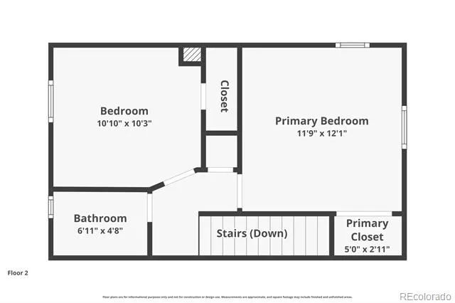 1232 Krameria Street Denver, CO 80220