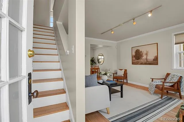 1232 Krameria Street Denver, CO 80220