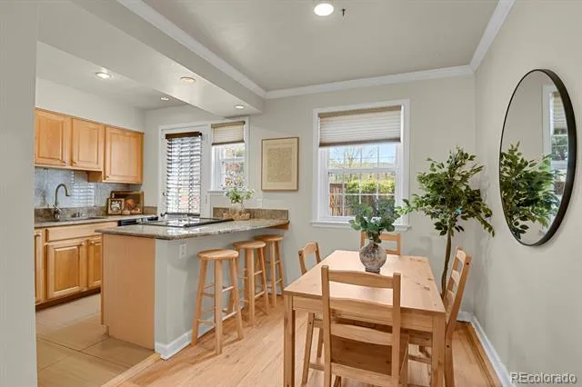 1232 Krameria Street Denver, CO 80220