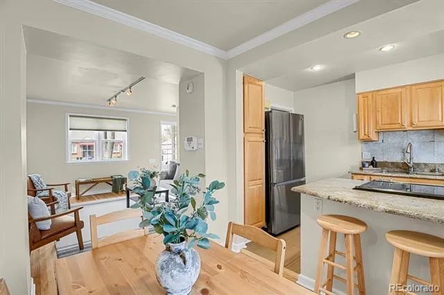 1232 Krameria Street Denver, CO 80220