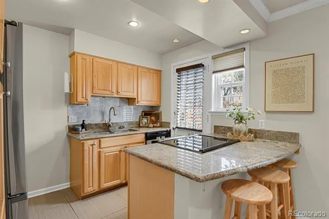 1232 Krameria Street Denver, CO 80220