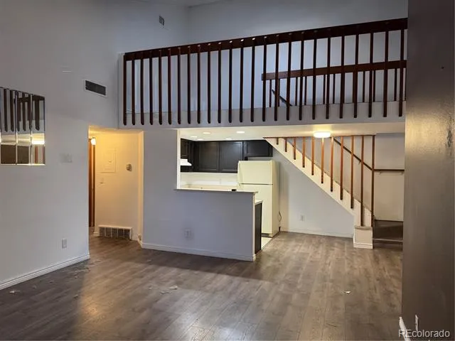 8731 Dawson Street #301 Denver, CO 80229