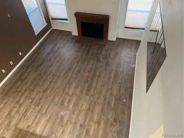 8731 Dawson Street #301 Denver, CO 80229