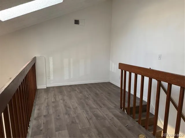 8731 Dawson Street #301 Denver, CO 80229