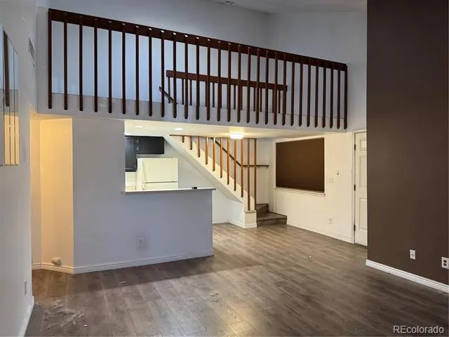 8731 Dawson Street #301 Denver, CO 80229