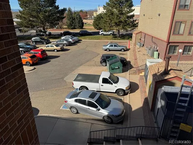 8731 Dawson Street #301 Denver, CO 80229