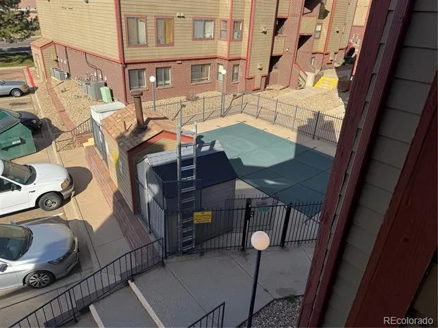 8731 Dawson Street #301 Denver, CO 80229