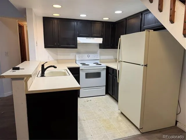 8731 Dawson Street #301 Denver, CO 80229