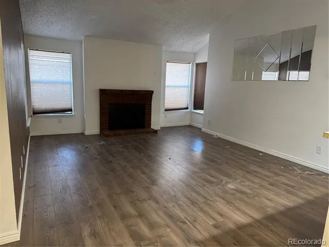 8731 Dawson Street #301 Denver, CO 80229
