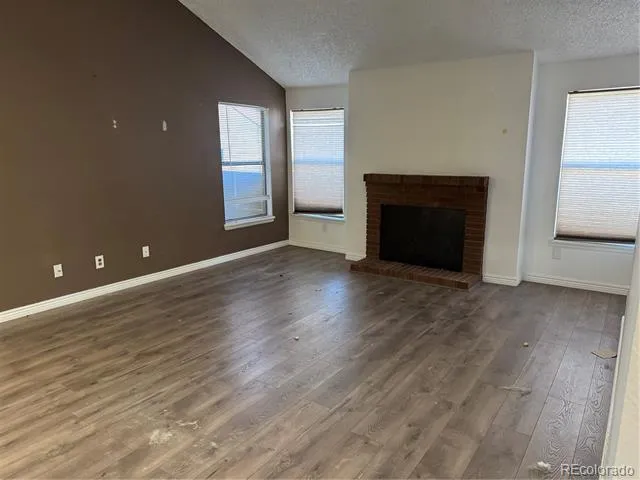 8731 Dawson Street #301 Denver, CO 80229