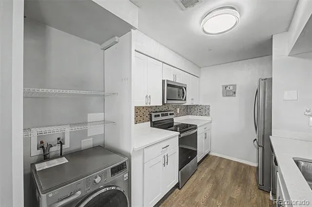 1182 S Eagle Circle #B Aurora, CO 80012