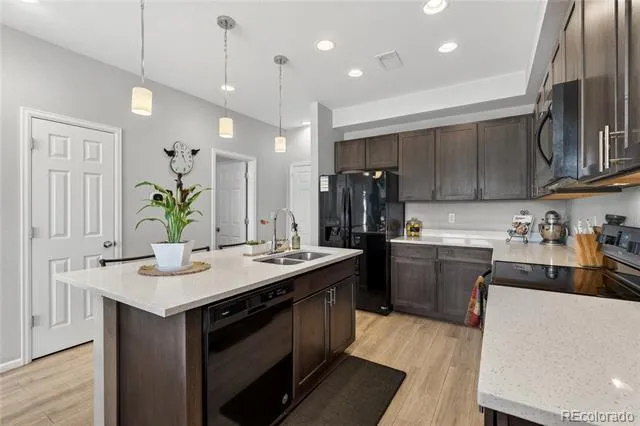 16025 E Elk Place Denver, CO 80239