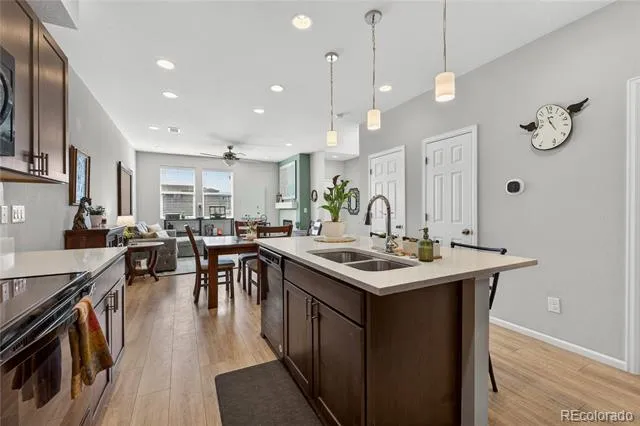 16025 E Elk Place Denver, CO 80239