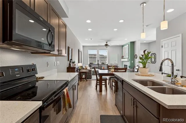 16025 E Elk Place Denver, CO 80239