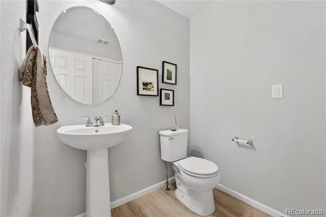16025 E Elk Place Denver, CO 80239