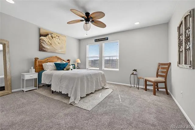 16025 E Elk Place Denver, CO 80239