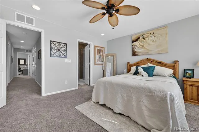 16025 E Elk Place Denver, CO 80239