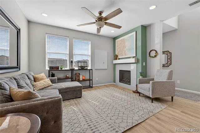 16025 E Elk Place Denver, CO 80239
