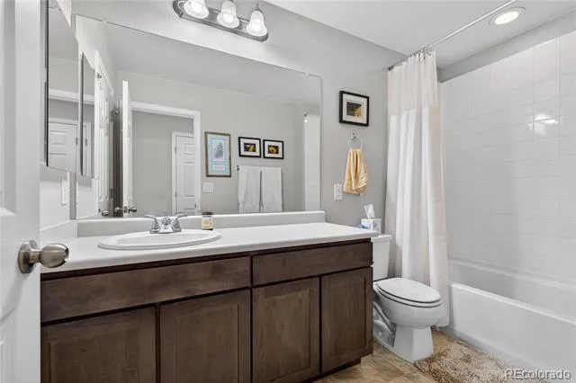 16025 E Elk Place Denver, CO 80239