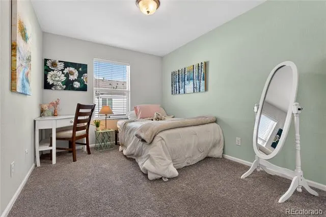 16025 E Elk Place Denver, CO 80239