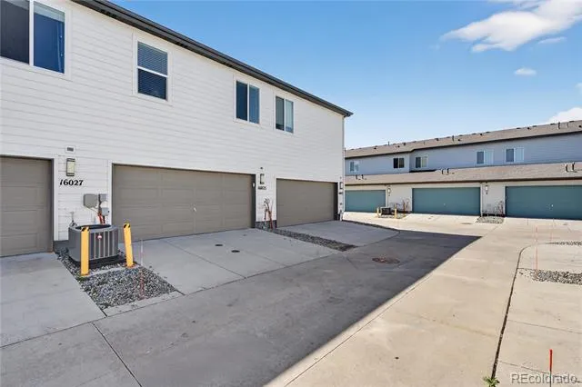 16025 E Elk Place Denver, CO 80239