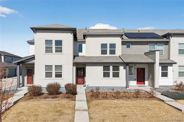 16025 E Elk Place Denver, CO 80239