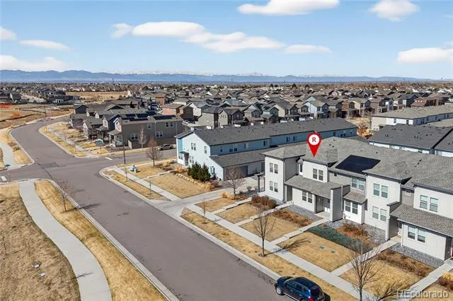16025 E Elk Place Denver, CO 80239