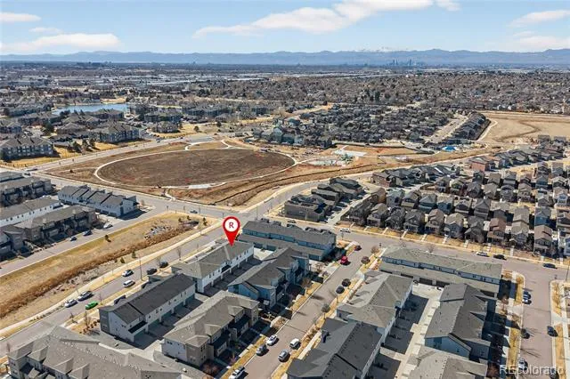 16025 E Elk Place Denver, CO 80239