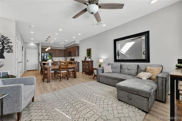 16025 E Elk Place Denver, CO 80239