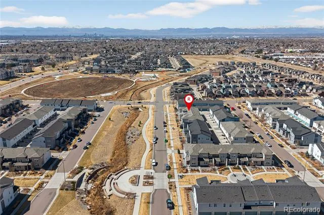 16025 E Elk Place Denver, CO 80239