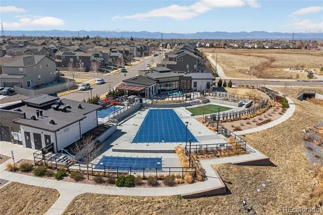 16025 E Elk Place Denver, CO 80239