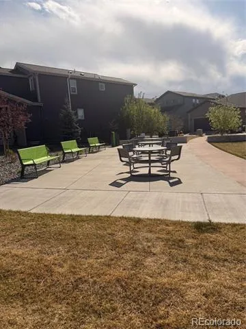16025 E Elk Place Denver, CO 80239
