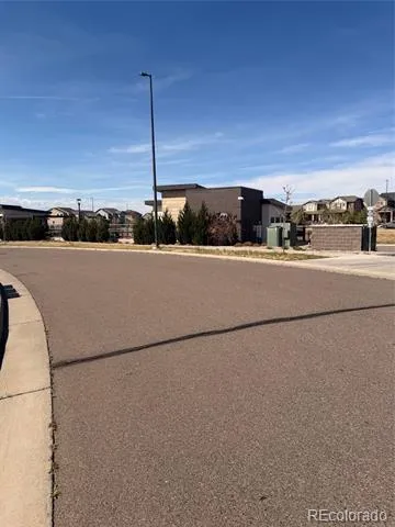 16025 E Elk Place Denver, CO 80239