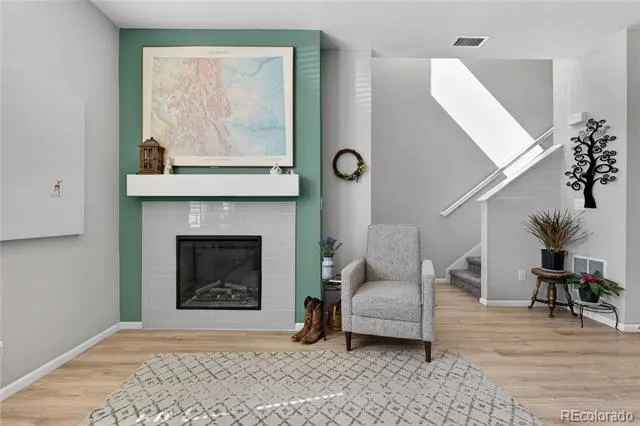 16025 E Elk Place Denver, CO 80239