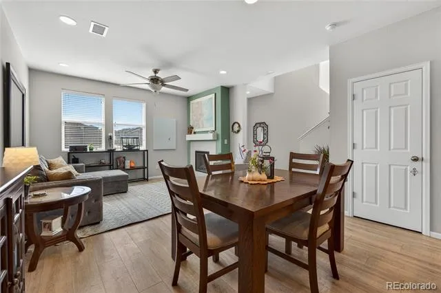 16025 E Elk Place Denver, CO 80239