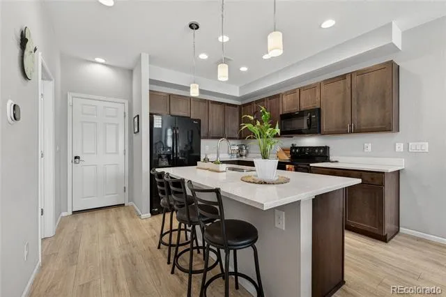 16025 E Elk Place Denver, CO 80239