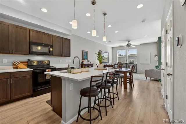 16025 E Elk Place Denver, CO 80239