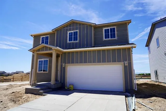 261 Barn Owl Avenue Fort Lupton, CO 80621