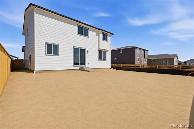 261 Barn Owl Avenue Fort Lupton, CO 80621