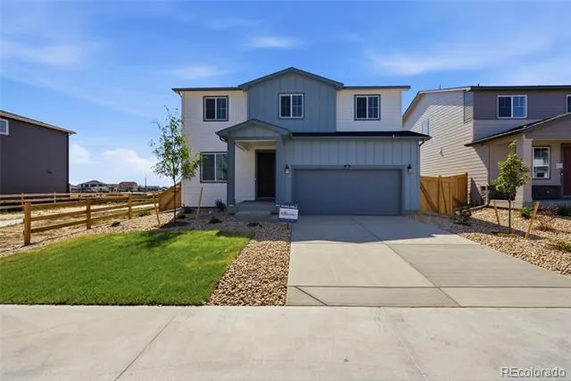 261 Barn Owl Avenue Fort Lupton, CO 80621