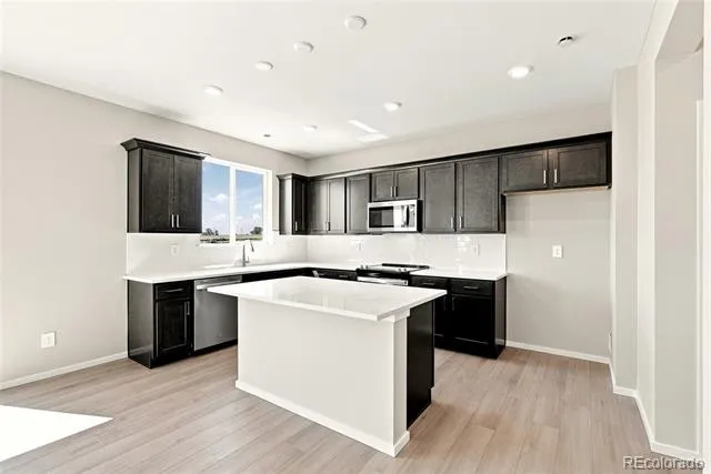 261 Barn Owl Avenue Fort Lupton, CO 80621