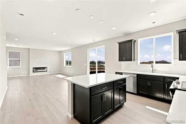 261 Barn Owl Avenue Fort Lupton, CO 80621