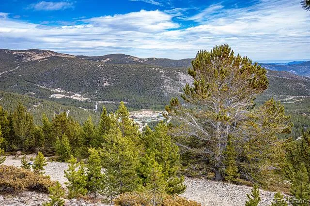 Lot 530 Hilltop Road Idaho Springs, CO 80452