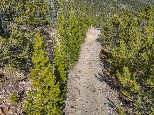 Lot 530 Hilltop Road Idaho Springs, CO 80452