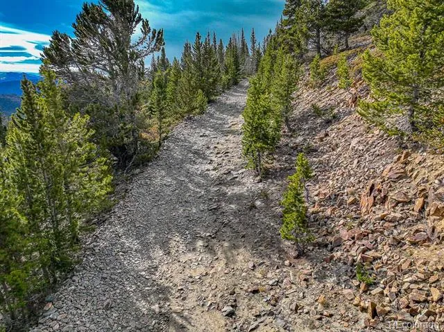 Lot 530 Hilltop Road Idaho Springs, CO 80452